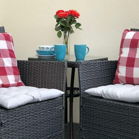North Walk House Bed and Breakfast Lynton Exteriör bild