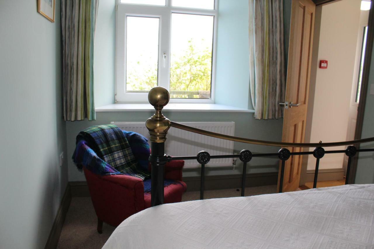 North Walk House Bed and Breakfast Lynton Exteriör bild