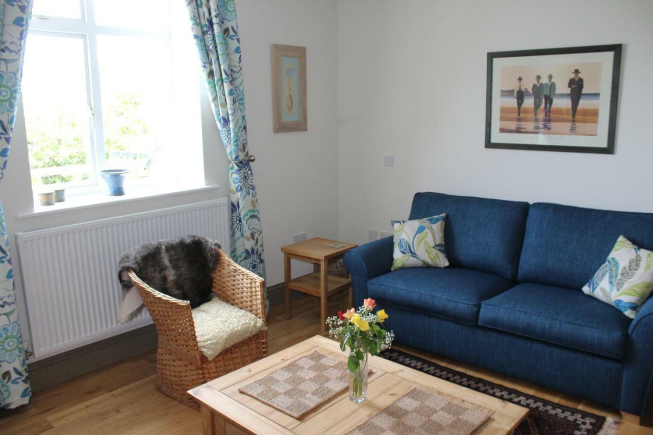 North Walk House Bed and Breakfast Lynton Exteriör bild